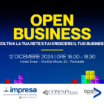 Open Business