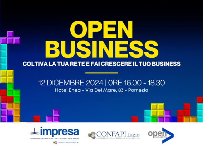 Open Business